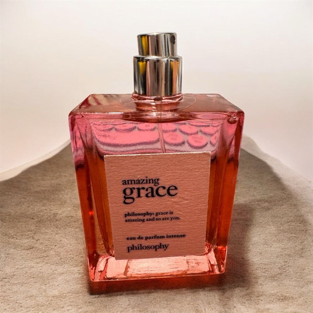 Philosophy Amazing Grace Eau de Parfum Intense 60ml 2oz - Picture 3 of 8